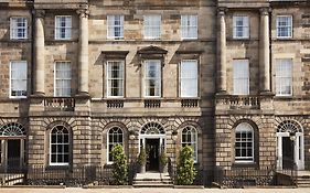 Kimpton Charlotte Square By Ihg